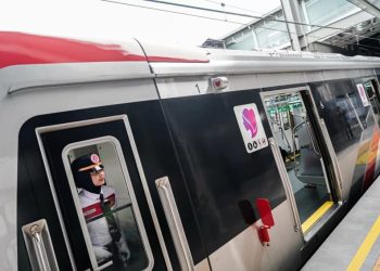 Keterlambatan Perjalanan KRL Cikarang dan Penyebabnya