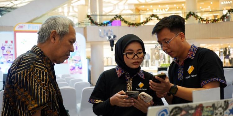Perkuat Kapasitas UMKM Perempuan melalui Bootcamp Bisnis Womenpreneurship