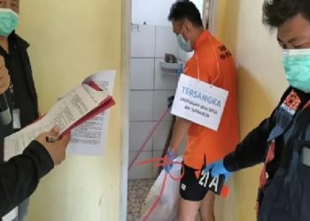 Polda Metro Sesuaikan Temuan Dua Kaki dengan Korban Mutilasi di Depok