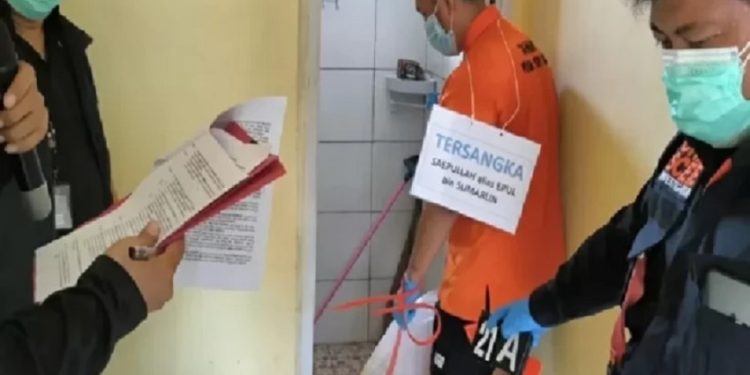 Polda Metro Sesuaikan Temuan Dua Kaki dengan Korban Mutilasi di Depok