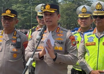 Polda Metro Jaya Siap Mengungkap Penyebab Kematian Sutrimo Melalui Pembongkaran Makam