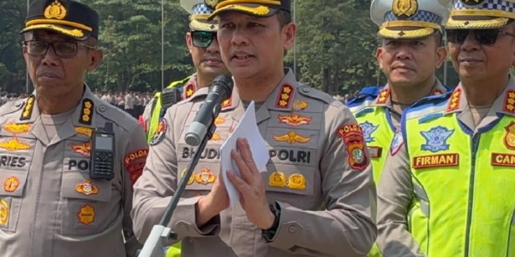 Polda Metro Jaya Siap Mengungkap Penyebab Kematian Sutrimo Melalui Pembongkaran Makam