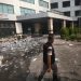 Renovasi Gedung Bapenda DKI Disebut Sebagai Penyebab Kebakaran Menurut Polisi