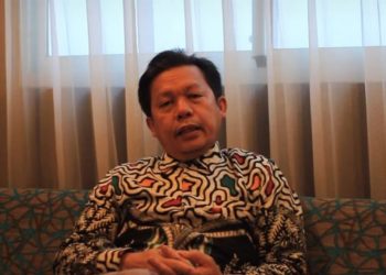 Polri Tetapkan 72 Tersangka Karhutla, Pakar Hukum Minta Tangkap Pelaku Utama