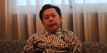 Polri Tetapkan 72 Tersangka Karhutla, Pakar Hukum Minta Tangkap Pelaku Utama