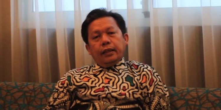Polri Tetapkan 72 Tersangka Karhutla, Pakar Hukum Minta Tangkap Pelaku Utama