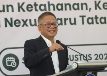 Kekuatan Posisi Petani dalam Ekosistem Industri Sawit yang Masih Lemah
