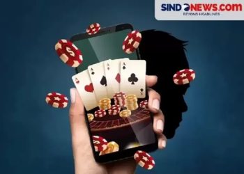 Deposit Judi Online Tembus Rp1,02 Triliun Selama Momen Piala Dunia Menurut PPATK