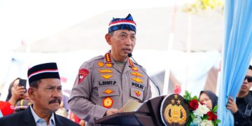 Mencapai Puncak Tertinggi di Kepolisian Melalui Prestasi yang Gemilang