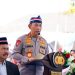 Mencapai Puncak Tertinggi di Kepolisian Melalui Prestasi yang Gemilang