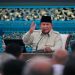 Apa Pun yang Terjadi, Kita Pastikan Ketersediaan Makanan Rakyat