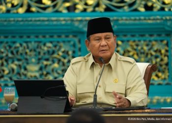 Negara yang Sukses Meski Terjadi Konflik di Kalangan Elit