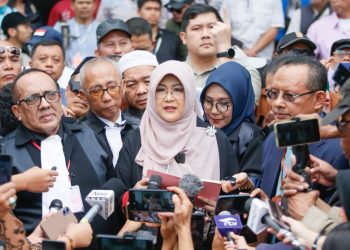 Putusan Besok Bukan Tentang Kesalahan atau Kebenaran