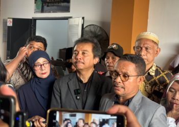 Praperadilan Jilid 4 Diputuskan 26 Agustus 2026 Mohon Putusan Seadil-adilnya