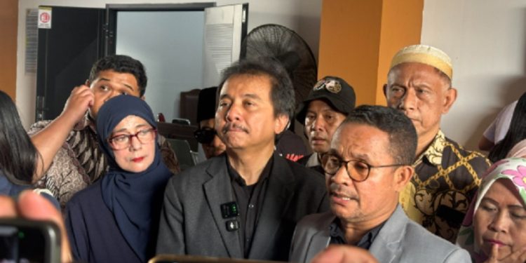 Praperadilan Jilid 4 Diputuskan 26 Agustus 2026 Mohon Putusan Seadil-adilnya