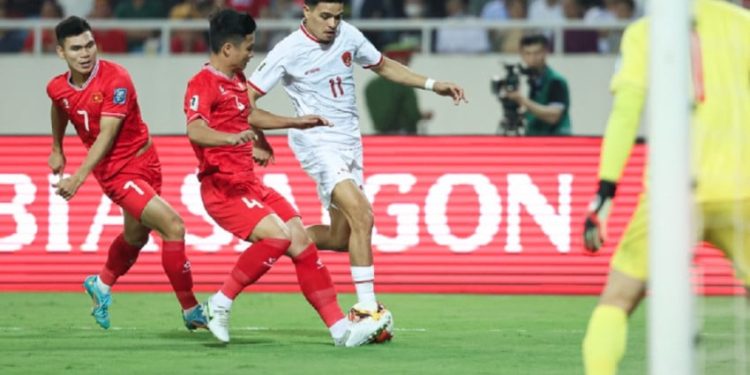 Prajurit Bintang Emas Ujian Sejati Garuda