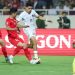 Prajurit Bintang Emas Ujian Sejati Garuda