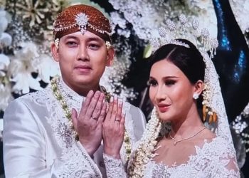 Profil Chika Yenalovy Istri Rizky Irmansyah yang Sedang Jadi Sorotan