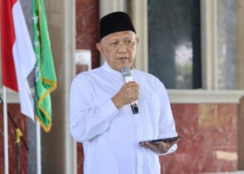 Profil Gus Kikin, Ketua Umum PBNU Periode 2026 hingga 2031