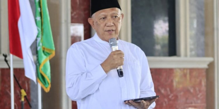 Profil Gus Kikin, Ketua Umum PBNU Periode 2026 hingga 2031