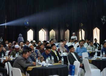 Pembuktian Akuntabilitas Pengelolaan Dana ZISWAF dalam Public Expose 2026