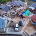 Pupuk Kaltim Dukung Pemulihan Korban Gempa Manggarai NTT