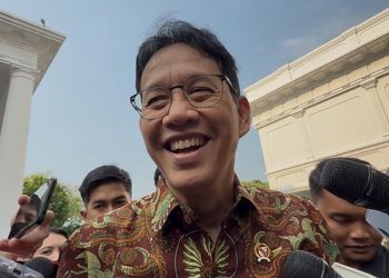 Purbaya Menyambut Positif Calon Tunggal Gubernur BI Destry Damayanti Saya Cukup Dekat