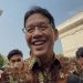 Purbaya Menyambut Positif Calon Tunggal Gubernur BI Destry Damayanti Saya Cukup Dekat