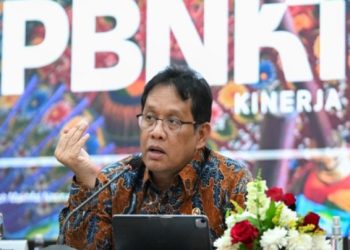 Purbaya Tanggapi Prabowo yang Akan Hapus Batas Defisit APBN Tiga Persen