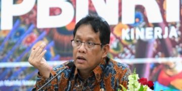 Purbaya Tanggapi Prabowo yang Akan Hapus Batas Defisit APBN Tiga Persen