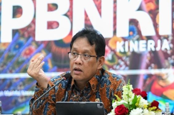 Purbaya Tanggapi Prabowo yang Akan Hapus Batas Defisit APBN Tiga Persen
