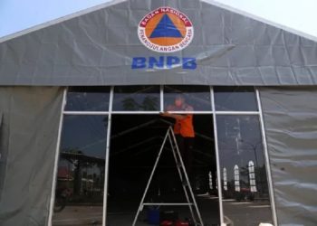 Putusan MK Ubah Syarat Status Bencana Nasional dan Tanggapan BNPB