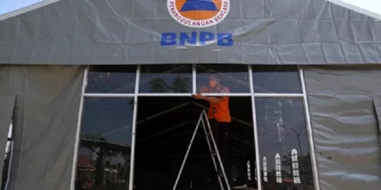 Putusan MK Ubah Syarat Status Bencana Nasional dan Tanggapan BNPB
