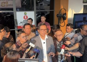 Praperadilan Febrie Adriansyah Dibacakan 27 Agustus 2026, Pengacara Harap Hakim Objektif
