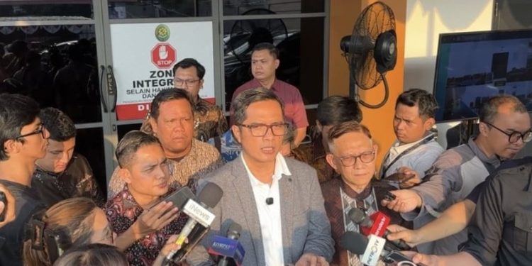Praperadilan Febrie Adriansyah Dibacakan 27 Agustus 2026, Pengacara Harap Hakim Objektif