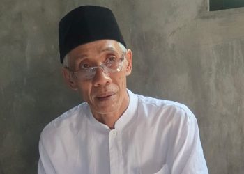 Rais Syuriyah PWNU Jateng Minta Aparatur Negara Tidak Campur Tangan Muktamar NU