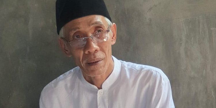 Rais Syuriyah PWNU Jateng Minta Aparatur Negara Tidak Campur Tangan Muktamar NU