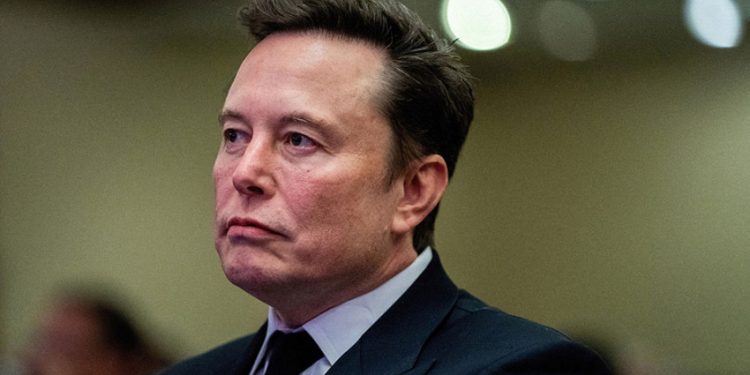 Ramalan Musk tentang Dolar dan AI Soroti Potensi Kebangkrutan AS