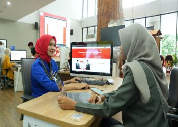 Realisasi Investasi Jakarta Semester Pertama 2026 Serap Hampir 300 Ribu Tenaga Kerja