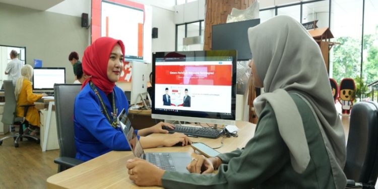 Realisasi Investasi Jakarta Semester Pertama 2026 Serap Hampir 300 Ribu Tenaga Kerja