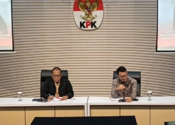 Rektor dan Warek III Unsoed Jadi Tersangka Pemerasan dan Gratifikasi Mahasiswa Baru