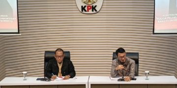 Rektor dan Warek III Unsoed Jadi Tersangka Pemerasan dan Gratifikasi Mahasiswa Baru
