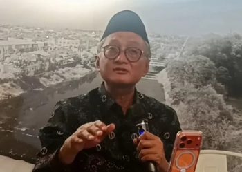 Isu Terkait Menteri Dody dalam Pembenahan Kementerian Pekerjaan Umum