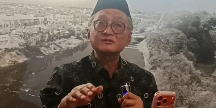 Isu Terkait Menteri Dody dalam Pembenahan Kementerian Pekerjaan Umum