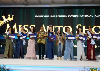 Daftar Penghargaan GIIAS 2026 Setelah Penutupan Resmi