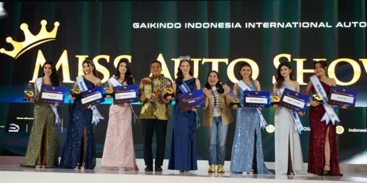 Daftar Penghargaan GIIAS 2026 Setelah Penutupan Resmi