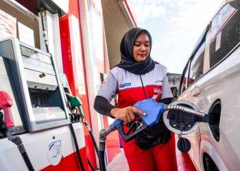 Harga BBM Pertamax Turun Mulai 1 Agustus 2026