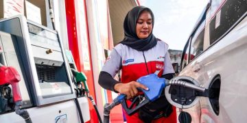 Harga BBM Pertamax Turun Mulai 1 Agustus 2026