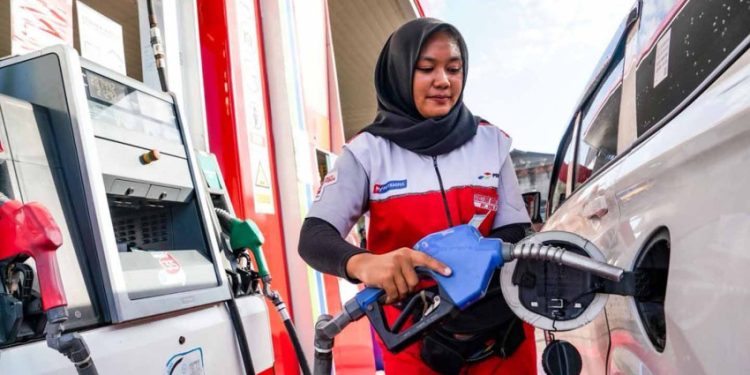 Harga BBM Pertamax Turun Mulai 1 Agustus 2026