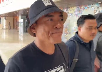 Respons Botok Pati Setelah Menyaksikan Penjelasan DPR Mengenai RUU Perampasan Aset
